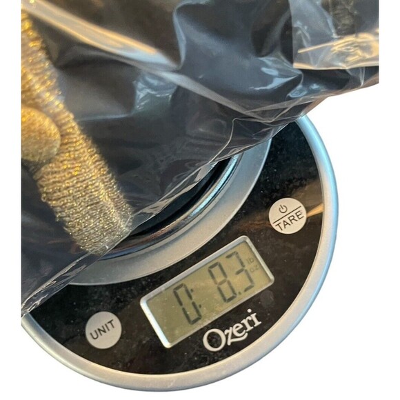 Vintage Charter Club petites by Jane Justin‎  Lambswool Angora Black Cardigan L - Picture 12 of 12